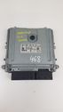 Calculateur moteur ECU