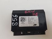 Other control units/modules