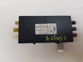 Aerial antenna amplifier