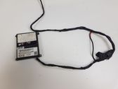 Other control units/modules