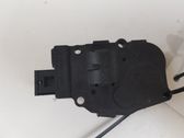 Air flap motor/actuator
