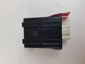 Keyless (KESSY) go control unit/module