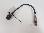 Lambda probe sensor