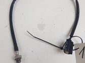 Exhaust gas temperature sensor