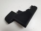 Parcel shelf speaker