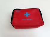 First aid kit