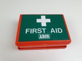 First aid kit