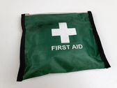 First aid kit