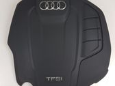 Motorabdeckung