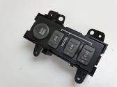 Differential lock switch