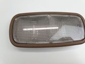 Luz del asiento trasero