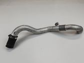 Intercooler hose/pipe