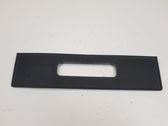 Number plate surrounds holder frame