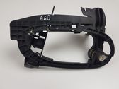 Halterung Türgriff Coupé-Tür