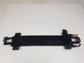 Transmission/gearbox oil cooler