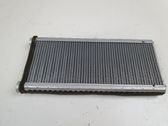 Air conditioning (A/C) radiator (interior)