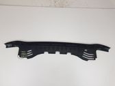 Rear bumper mounting bracket