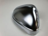 Plastic wing mirror trim cover