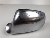 Plastic wing mirror trim cover