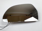 Verre de rétroviseur latéral