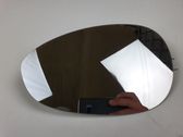 Wing mirror glass