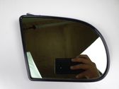 Wing mirror glass