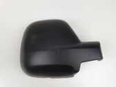 Plastic wing mirror trim cover