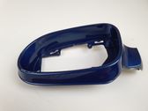 Plastic wing mirror trim cover