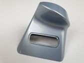 Plastic wing mirror trim cover