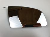 Wing mirror glass