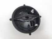 Front door wing mirror part