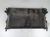 Coolant radiator