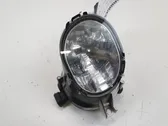 Front fog light