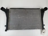 Coolant radiator