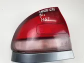 Rear/tail lights