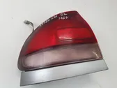 Rear/tail lights