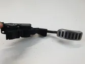 Gaspedal