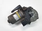 Wiper motor