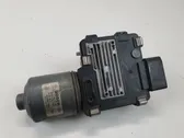 Wiper motor