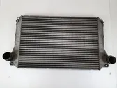 Coolant radiator