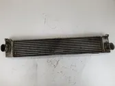 Intercooler radiator