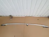 Roof bar rail