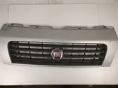 Front grill