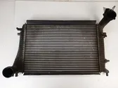 Radiatore intercooler