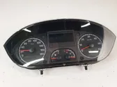 Speedometer (instrument cluster)