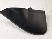 Plastic wing mirror trim cover