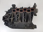 Intake manifold