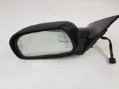 Front door electric wing mirror