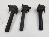 High voltage ignition coil