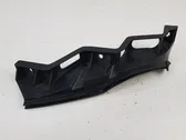 Front bumper mounting bracket